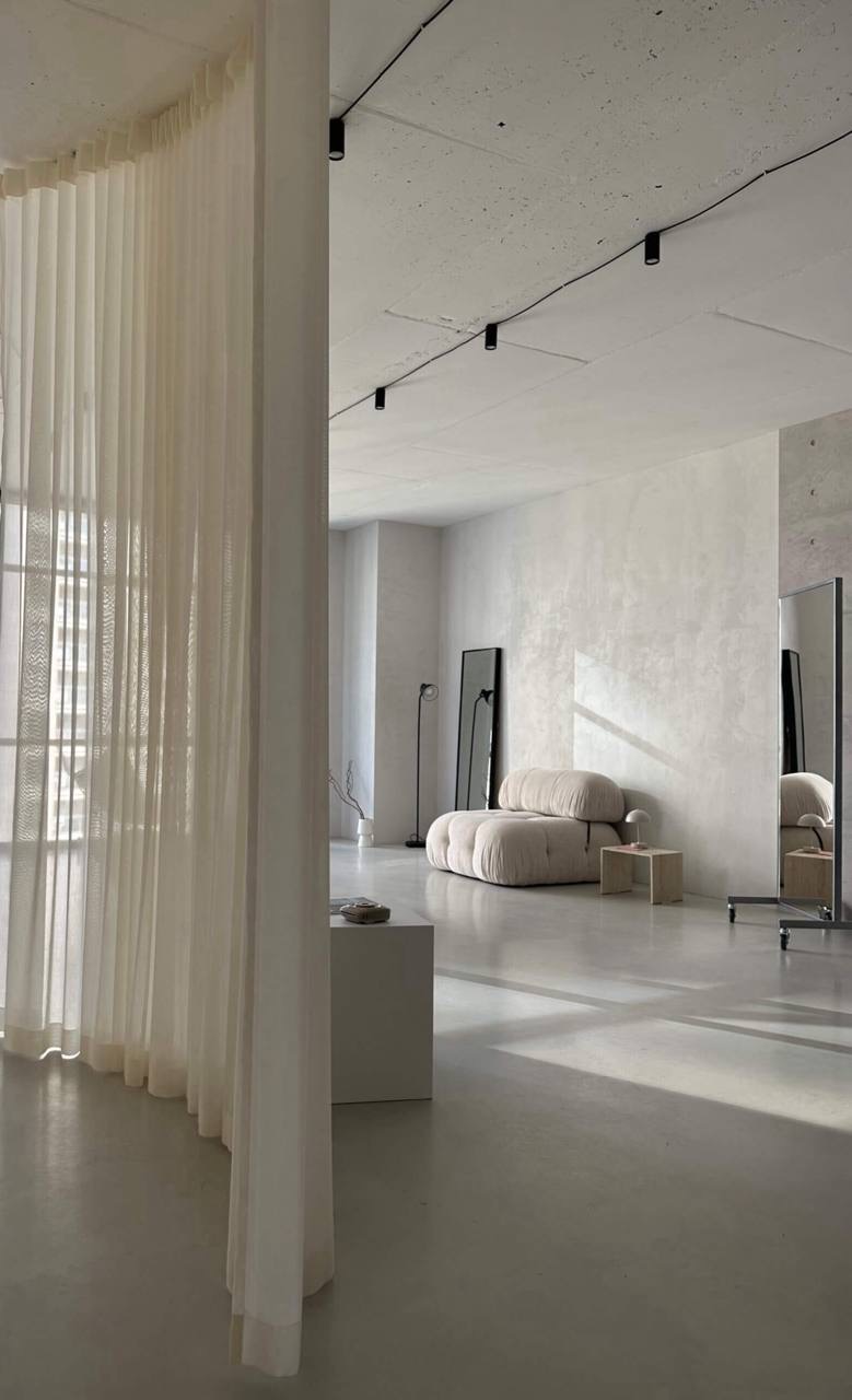 Cyclorama - фото 9